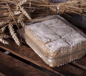 Lázaro Pasteleros construye  una nueva planta para duplicar capacidad