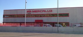 Mercaluz continúa su crecimiento nacional con una delegación en Sevilla