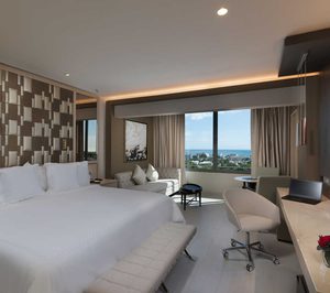 Barceló reposiciona su oferta en Latinoamérica