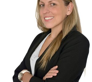 Irea nombra a Laura Hernando nueva socia de la firma