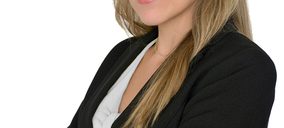 Irea nombra a Laura Hernando nueva socia de la firma