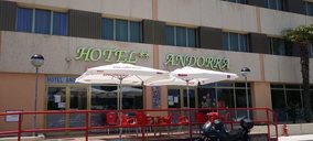 El hotel Andorra reanuda su actividad a la búsqueda de un comprador
