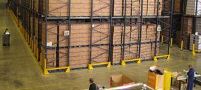 Triangle y Lar invierten 50 M en un parque logístico sostenible