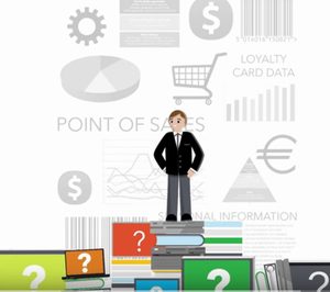 IRI acerca el big data a los retailers