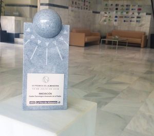 El Centro Tecnológico Andaluz de la Piedra entra en concurso