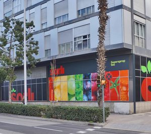 Sorli presenta su tienda insignia en Barcelona