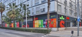 Sorli presenta su tienda insignia en Barcelona