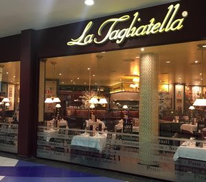 La Tagliatella comienza el año con una apertura en Vitoria