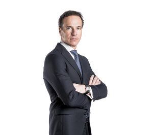 Tyco nombra a Ricardo Arroyo vicepresidente de Retail para EMEA