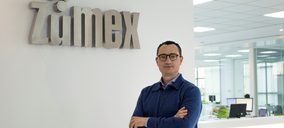 Zumex incorpora a Manfred Berbel como director comercial