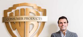 Javier Nieto se incorpora a Warner Bros. Consumer Productos España y Portugal
