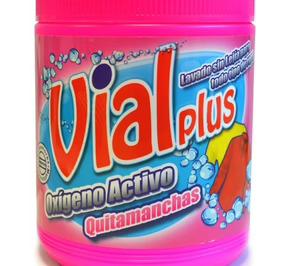 Industrial Químicas Vialplus invierte en su proceso productivo y eleva ventas