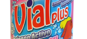 Industrial Químicas Vialplus invierte en su proceso productivo y eleva ventas