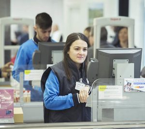 Carrefour creará 5.300 puestos de trabajo