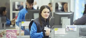 Carrefour creará 5.300 puestos de trabajo