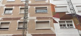 Saint-Gobain Weber lanza mortero de alisado fino