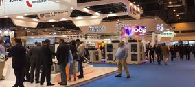 Climatización y Refrigeración 2017 congregó a más de 700 empresas