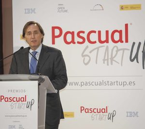 Calidad Pascual convoca la segunda edición de Startup