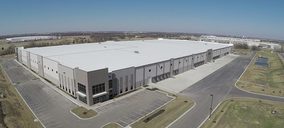 Himoinsa proyecta nueva fábrica en Estados Unidos