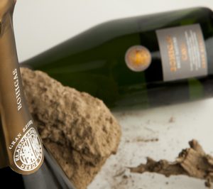 Caves Bohigas incrementa un 14% sus ventas de cavas de alta gama