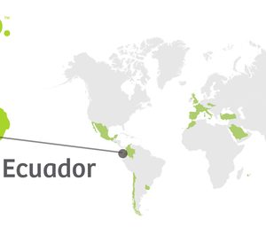 Llaollao se expandirá en Ecuador mediante una master franquicia