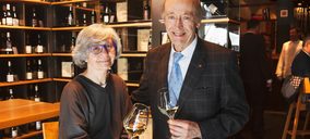 Mercès asume la dirección gastronómica de La Vinoteca Torres