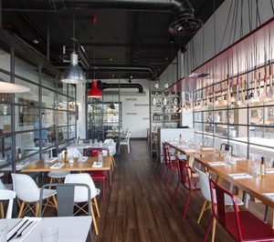 Ginos crece en Valencia con un nuevo franquiciado