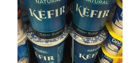 Mercadona introduce novedades y un nuevo operador en yogures y postres