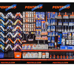 Pentrilo estrena showroom