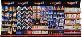 Pentrilo estrena showroom