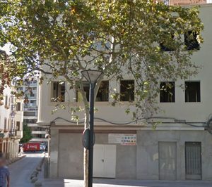 Proyectan un hotel boutique en el edificio que albergó un conocido bar de Palma