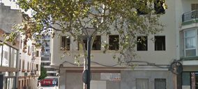 Proyectan un hotel boutique en el edificio que albergó un conocido bar de Palma