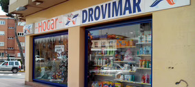 Estabilidad en las ventas de Drogas 86