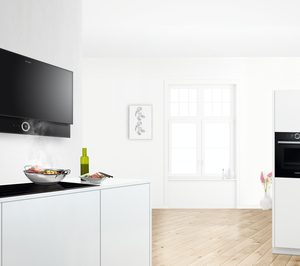 Bosch presenta su catálogo de electrodomésticos 2017