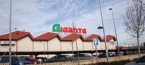 Uvesco obtiene la recomendación de la administración concursal para la compra de Gigante