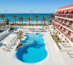 Una pequeña hotelera balear renombra su marca por tercera vez en los últimos cinco años