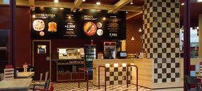 Comess incorpora una nueva marca dirigida a centros comerciales