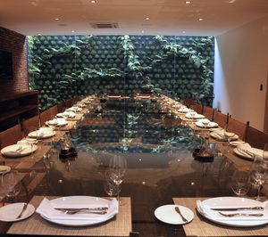 La familia fundadora de Rubaiyat recupera el 100% de la compañía