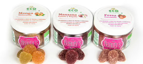 La tendencia saludable conquista la confitería