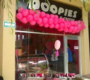 Doopies & Coffee crece en Colombia y México