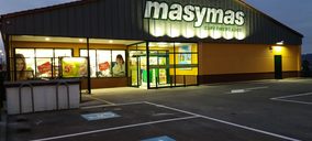 HLR abre en Gijón el primero de sus supermercados propios del año