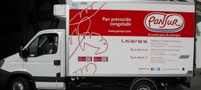 Pansur gana terreno en el ámbito nacional y apuesta por la gama alta