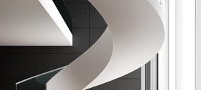 Hi-Macs lanza Structura