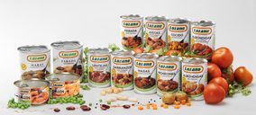 Las recetas Lozano renacen con una propuesta saludable