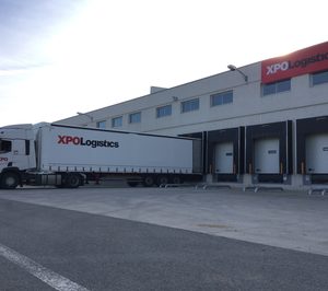 XPO Logistics formaliza su primera apertura del año en Pamplona