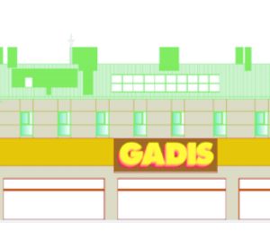 Grupo López Rubial construirá el primer hotel del polígono Vilar do Colo