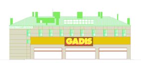 Grupo López Rubial construirá el primer hotel del polígono Vilar do Colo