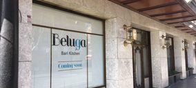 El hotel Avenida Palace sigue con su proceso de reforma