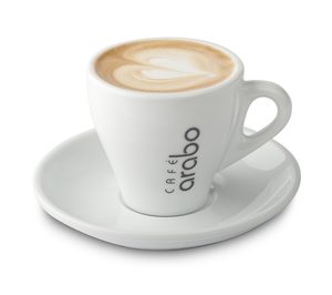 ‘Café Arabo’ desembarca en Madrid de la mano de FastCup