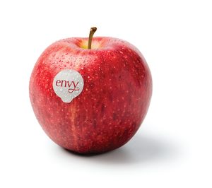La manzana Envy recoge buenas impresiones en su primer año de comercialización